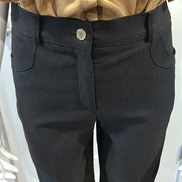 Joseph Ribkoff Bermuda Dress Shorts - Picture 7 of 16